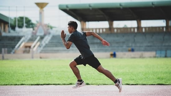 Training For Marathon Or Competitive Sport Nutritionist Shares Hydration Habits Every Athlete Should Follow