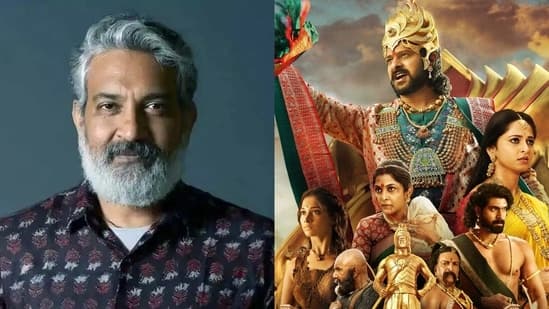 Baahubali Was Called Indian Cinema Biggest Disaster Says Ss Rajamouli Had Deficit Of 70 Crore Prabhas Rana Daggubati