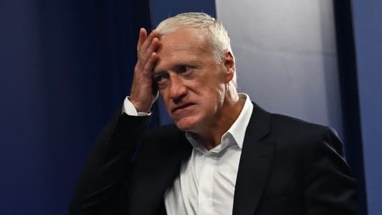 Fifa Rejects France Request To Honor Didier Deschamps Late Mother Governing Body Reveals Reason Behind Decision