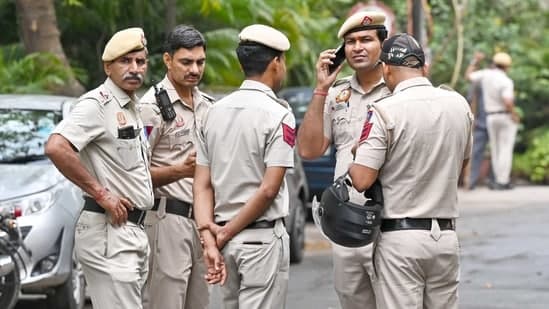 Faridabad Man Kills Pregnant Wife By Dunking Head In Bucket