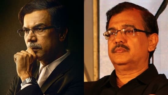 Ujjwal Nikam Praises Rajkummar Rao Says Prahaar Authentically Portrays His Journey Through 26 11 Terror Attack Case