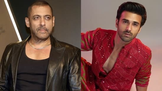 Pulkit Samrat Recalls Salman Khan Blunt Advice Before His Debut Even I Dont Have Guarantee Of My Next Friday