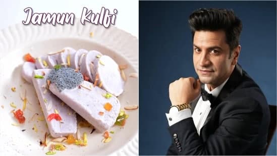 Chef Kunal Kapur Shares Easiest Way To Transform Jamun Into Your Favourite Frozen Treat With This Creamy Kulfi Recipe