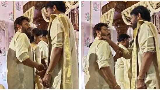 K Bhagyaraj Death Tamil Filmmaker Attended Khushbu Sundar Daughter Wedding 2 Days Before Fatal Heart Attack
