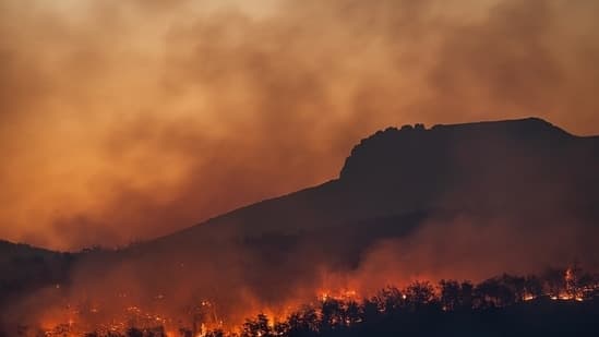 Juab County Fire Update Silver City Eureka Mammoth Evacuation Notices Maple Peak Cherry Fires Merge Watch Videos Utah