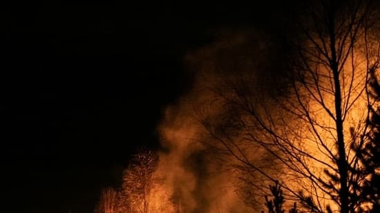 Antioch Deer Fire Update Massive Vegetation Blaze In California Scary Videos Emerge Watch