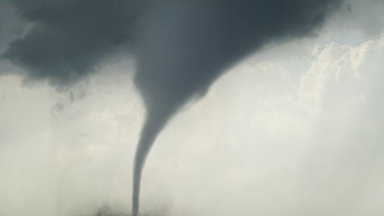 Stillwater Tornado Warning Issued Sirens Heard In Oklahoma As Scary Videos Emerge Watch