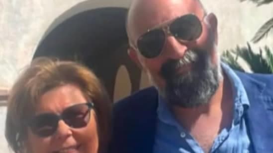 Nancy Guthrie Update Investigator Shares New Photo Of Tommaso Cioni At School Something About His Eyes