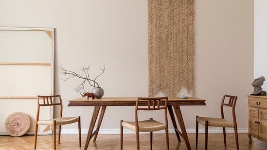 Want A Calmer Home Check Out 5 Earthy Decor Tips To Make Interiors Feel Restorative