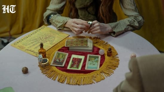 Tarot Horoscope Today June 29 2026 A Stressful Chapter May Gradually Come To An End
