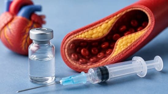 Who Needs Cholesterol Injections Delhi Cardiologist Explains When They Are Recommended And How They Reduce Heart Attack