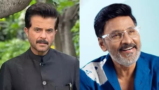 Anil Kapoor Reveals How Tamil Filmmaker K Bhagyaraj Shaped Beta Woh Saat Din His Writing Touched Countless Lives