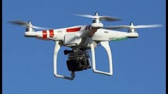 Up Sanctions Rs 36 69 Cr For Police Digital Radios Drone Defence