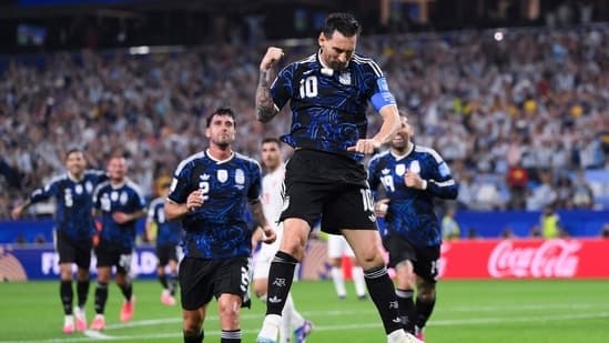 Records Broken Giants Fall Underdogs Rise Fifa World Cup 2026 Enters Knockout Madness