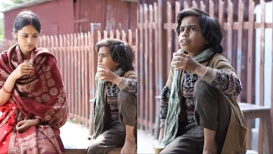 Laapataa Ladies Actor Satendra Soni Breaks Down Alleges Unpaid Fees Aamir Khan Kiran Rao