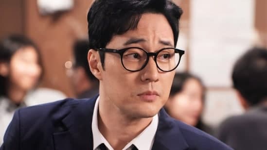 So Ji Sub Agent Kim Reactivated Smashes 5 Year Ratings Record Everything To Know About 2026 Biggest K Drama Hit