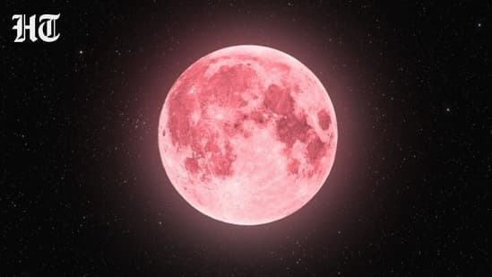 Strawberry Moon 2026 Why This Is Called The Moon Of Love And 6 Relationship Intentions To Set