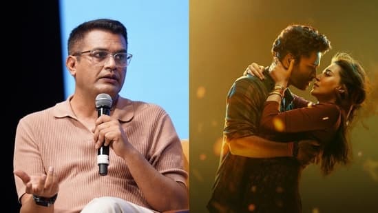 Neeraj Ghaywan Says Graphic Violence In Dhanush Kriti Sanon Tere Ishk Mein Is Plain Ugly