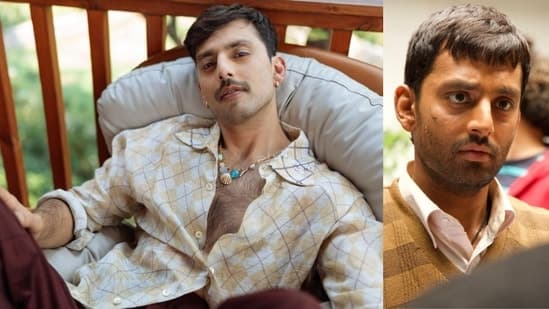 Actor Himansh Kohli Says He Wants To Break His Yaariyan Image With Comeback Feature Film Aryabhatt Ka Zero