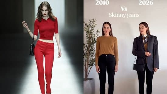 The Skinny Jeans Debate Are We Seriously Doing This Again