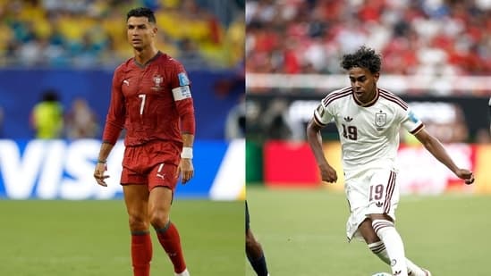 Argentina Breathe Easy Portugal Spain France Germany Face Early Elimination Danger As Knockouts Turn Brutal