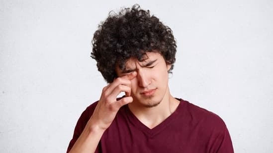 Regular Eye Strain From Screens Vs Serious Vision Problems Ophthalmologist Explains How To Tell The Difference