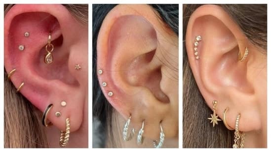 How Many Days Of Swelling Is Normal After Getting A Piercing Dermatologist Clears Doubts About Bumps Infections