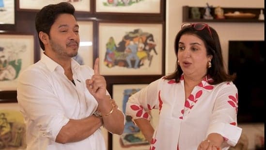 Shreyas Talpade Says Om Shanti Om Got Him His First House Reveals How Shah Rukh Khan Farah Khan Helped Him Secure Loan