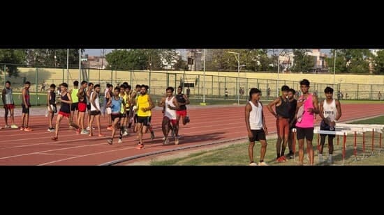 Meeruts Athletes Representation On The Rise