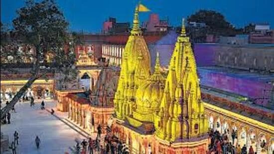 Weak Safeguards At Ram Temple Other Major Up Shrines Follow Tighter Cash Control