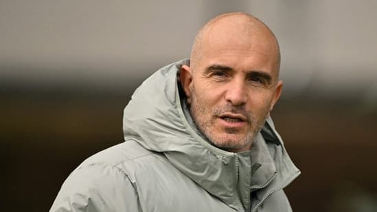 Enzo Maresca Replaces Pep Guardiola As New Manchester City Manager