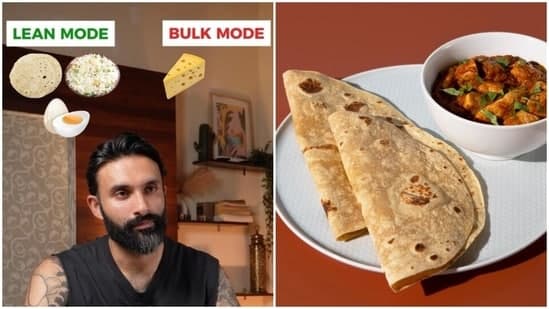 Tamannaah Bhatia Fitness Coach You Don T Need To Give Up Roti Rice To Get Lean Shares Golden Rule For Carbs Weight Loss