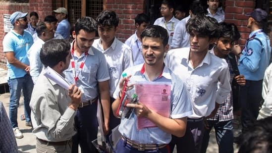 Cbse 10th Result 2026 Live Result Class 10 2nd Board Result At Cbseresults Nic In Scorecard Latest News
