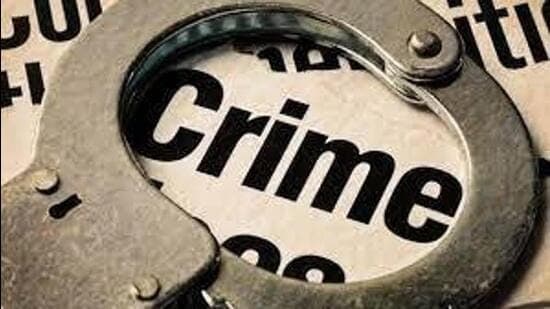 Up Woman Arrested For Morphed Photos Targeting Rape Complainant