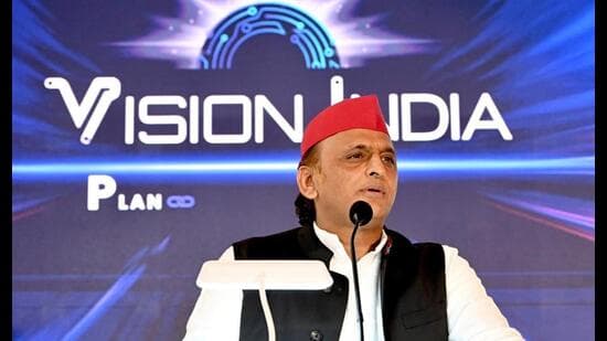 Jobs Not On Bjp Agenda Youth Angry Akhilesh Yadav