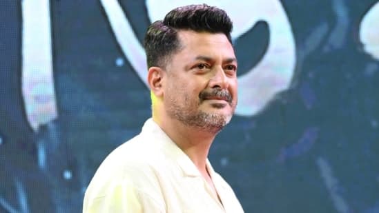 Jisshu Sengupta On Working With Female Superstars Of Bollywood They Never Made Me Feel Like They Are Stars