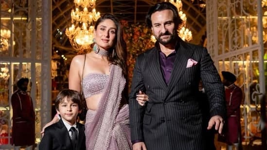 Saif Ali Khan Reveals How He Teaches Taimur And Jeh About Religion Kareena Kapoor