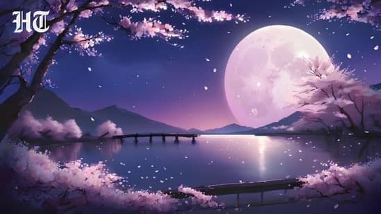 June 2026 Full Moon Strawberry Moon Manifestation Rituals For Your Sun Sign