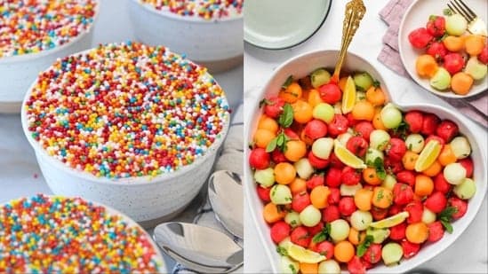 The Polka Dot Trend Has Officially Entered The Kitchen