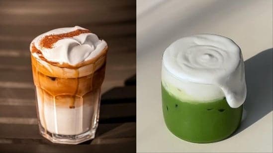 What Is Cloud Coffee How To Make The Internets Favourite Summer Drink