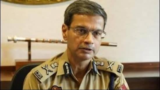 Upsc Meets To Finalise Panel For Punjab Dgp