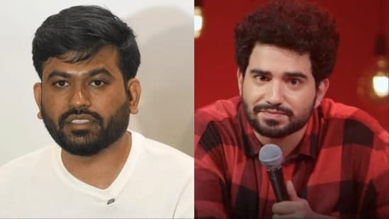 Cockroach Janta Founder Abhijeet Dipke Says He Would Never Attend Samay Raina India Got Latent Alia Bhatt Sharvari Alpha