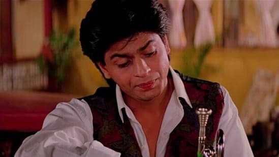 This Young Actor Was So In Love With Shah Rukh Khan That She Refused To Play His Sister Sadiya Siddiqui