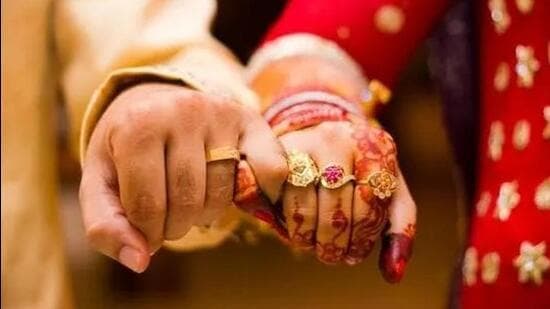 Guest Column Reading The Tea Leaves Marriage In A Changing India