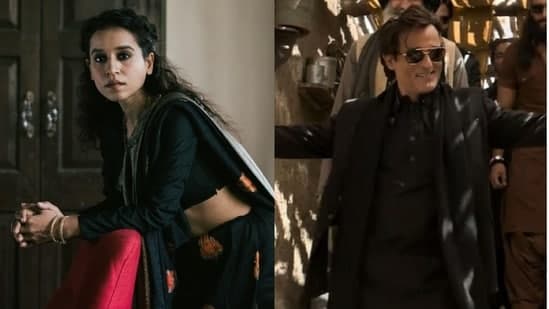 Tillotama Shome Says She Failed To Recognise Akshaye Khanna On Ikka Set Because He Was Smiling Sunny Deol Netflix