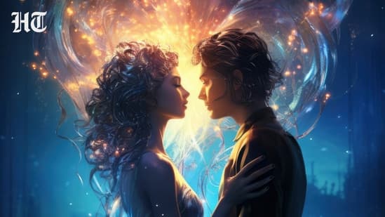 Are You Repeating A Past Life Pattern In Your Current Relationship An Expert Explains