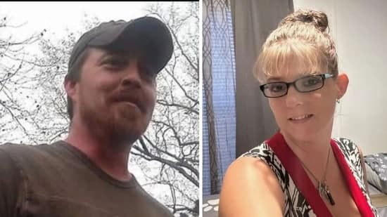 Who Was Daniel Robbins Georgia Man Allegedly Kills Gf Then Dies Of Heart Attack While Dumping Body In Alabama Woods