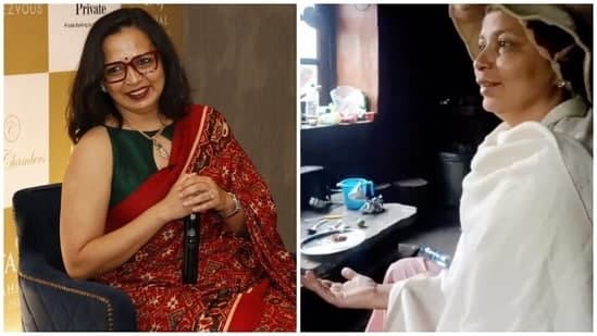 Nutritionist Rujuta Diwekar Reveals Enjoying Roti At A Himalayan Village Taught Her Community Impacts Life Expectancy