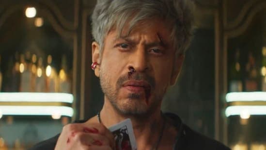 Shah Rukh Khan King Bollywood Films Top Indias Most Anticipated Movies List Imdb Alia Bhatt Alpha Ranbir Kapoor Ramayana