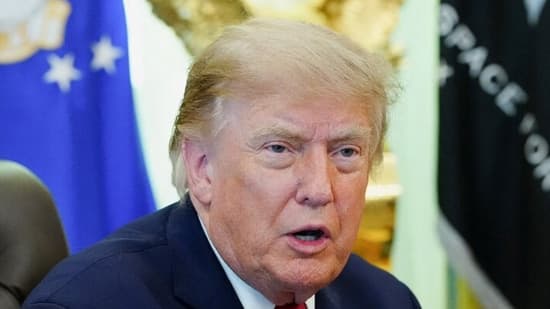 Quad Is Not Trump S Immediate Priority